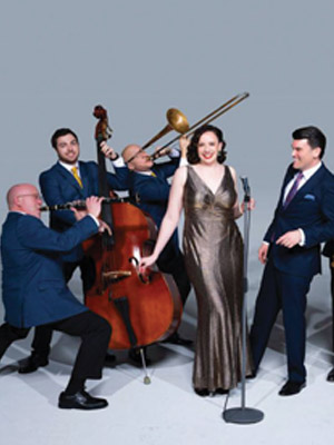 Glenn Miller Orchestra